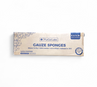 Woven Gauze Sponges, 8-Ply, 4