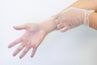 Basic Vinyl Synthetic Exam Gloves