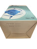 Makrite 801-N95 (adj. head straps), NIOSH 84A-9223, 160mmHg fluid resistance