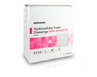 McKesson 4 X 4 Inch Square Non-Adhesive without Border (Sterile) Foam Dressing
