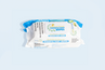 Puresan Botanical Cleaning Disinfecting Wipes II (EPA Reg., EPA List-N, NSF D2 approved)
