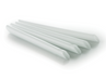 Aspiration Products: Combo Tip High Volume Evacuator (White)