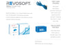 Revosoft Nitrile Gloves_300_gloves_per_box