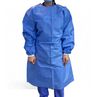 Isolation Gown AAMI