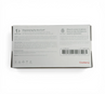 Cranberry INSPIRE Nitrile Examination Gloves, ASTM D6319, 2.7 mil, Aegian Blue