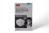 3M 9502+ Particulate Respirator N95 Mask