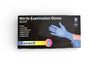 Raxwell Nitrile Exam Gloves, Size XL