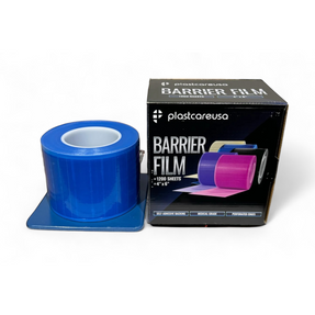 PlastCare USA Protective Barrier Film Roll, 4