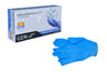 GEN-X Nitrile Powder-Free Examination Gloves, 3 mil, Blue (ASTM D6319, FDA 510k)