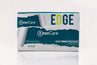 AmerCare EDGE Latex gloves feature an exam grade, powder-free