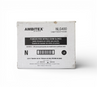 Ambitex Nitrile Powder-Free Exam Gloves, Blue