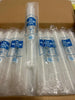 Crystalware 1 oz. Disposable Plastic (polypropylene) Medicine Drinking Cups