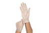 Vinyl Exam Gloves