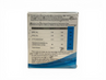 GREEN LIFE 4-Ply Surgical Face Mask with Ear Loops, Blue, ASTM-F2100 Level 3