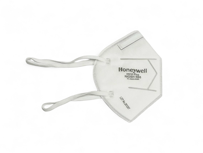 Honeywell H910 Plus Particulate Respirator N95