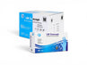 LW Concept Blue Nitrile 4 mil Powder-Free Exam Gloves