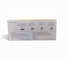 Makrite 3-Ply ASTM Level 3 Medical Face Mask with Earloops, Blue, (ASTM-F2100 Level 3, FDA 510k)