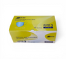 Makrite 3-Ply ASTM Level 3 Medical Face Mask with Earloops, Blue, (ASTM-F2100 Level 3, FDA 510k)