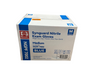 Basic Synguard Blue Nitrile Exam Gloves, Blue, Powder-Free, Latex-Free