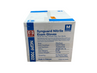 Basic Synguard Blue Nitrile Exam Gloves, Blue, Powder-Free, Latex-Free