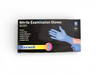 Raxwell Nitrile Exam Gloves, Size XL