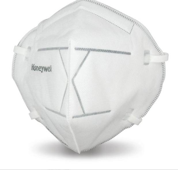 Honeywell DF300 Particulate Respirator N95