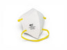 Makrite SEKURA-X Surgical N95 Respirator with vertical fold, Size M/L, NIOSH TC-84A-9316