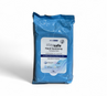 StaySafe Hand Sanitizing 70% Alcohol Towelettes, resealable