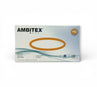 Ambitex Nitrile Powder-Free Exam Gloves, Blue
