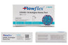 FlowFlex COVID-19 Antigen Rapid Test (2 tests per kit), FDA EUA approved OTC At-Home Rapid Antigen Self Test
