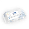 PurCel Labs Premoistened Adult Washcloths 8