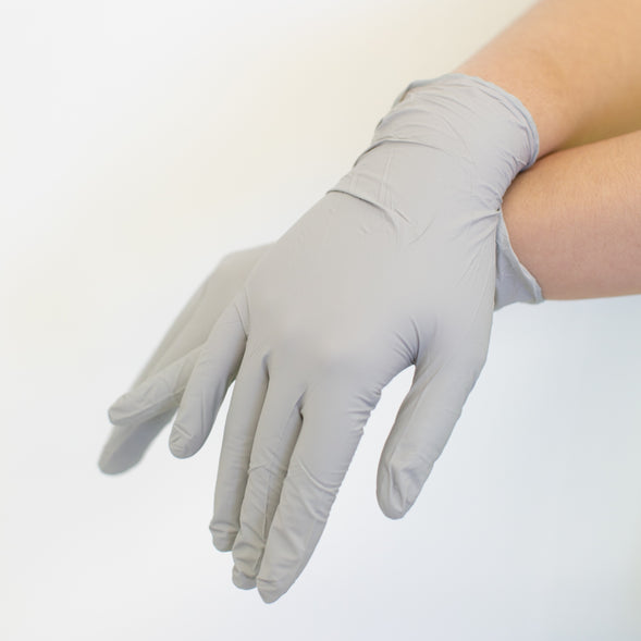 Sterling Sensi-Guard Nitrile Exam Gloves