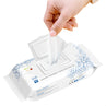 PurCel Labs Premoistened Adult Washcloths 8