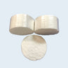 Cotton Products: White Disposable Cotton Rolls, Intended for medical and dental use