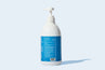 H2One Hand Sanitizer Pump Bottle (16.9 FL OZ / 500 mL), Awakening Citrus 75 % alcohol antiseptic gel
