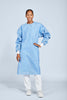 level 3 SMS isolation gown