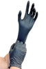 Black Nitrile Powder-Free Gloves (CoShield)