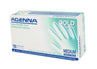 Adenna Gold Latex Powder Free Exam Gloves