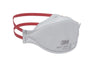 3M 1870+ AURA™ Healthcare Particulate Respirator & Surgical N95 Mask, NIOSH 84A-5726, FDA 510(k) cleared surgical N95